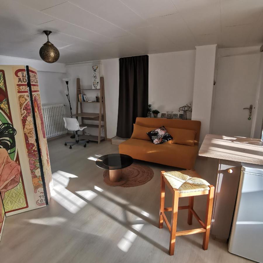 Les Ecureuils Lejlighed Pasly Eksteriør billede